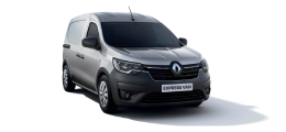 Renault Express Van