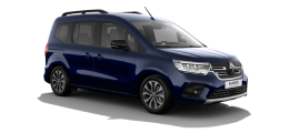 Yeni Renault Kangoo E-Tech Elektrikli