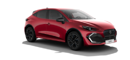 Yeni Renault Clio