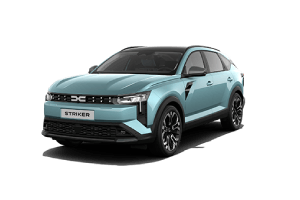 Dacia Striker